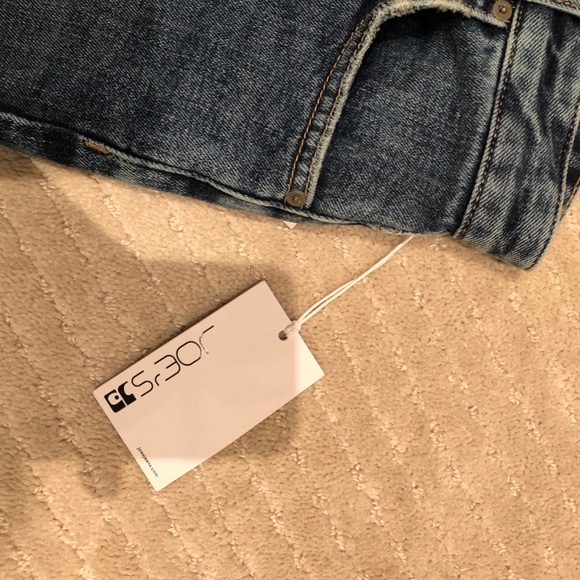 BRAND NEW Joes Jeans, never worn - Picture 3 of 8